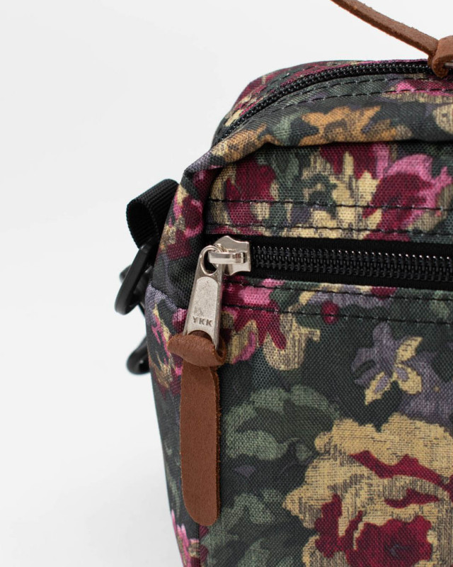 PADSHOULDERPOUCH GREGORY パデッドショルダーポーチ