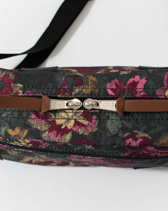 PADSHOULDERPOUCH GREGORY パデッドショルダーポーチ