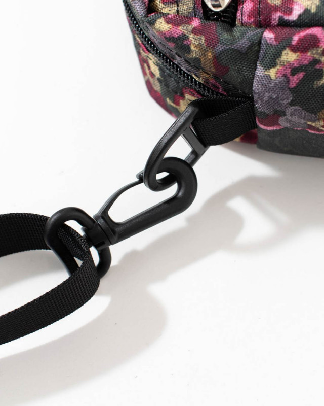 PADSHOULDERPOUCH GREGORY パデッドショルダーポーチ