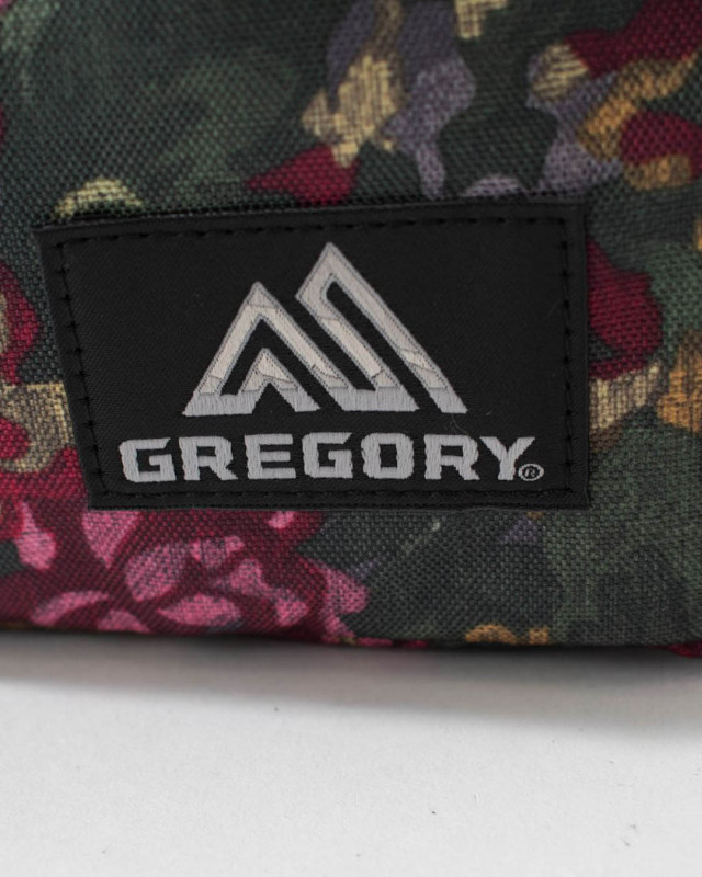 PADSHOULDERPOUCH GREGORY パデッドショルダーポーチ