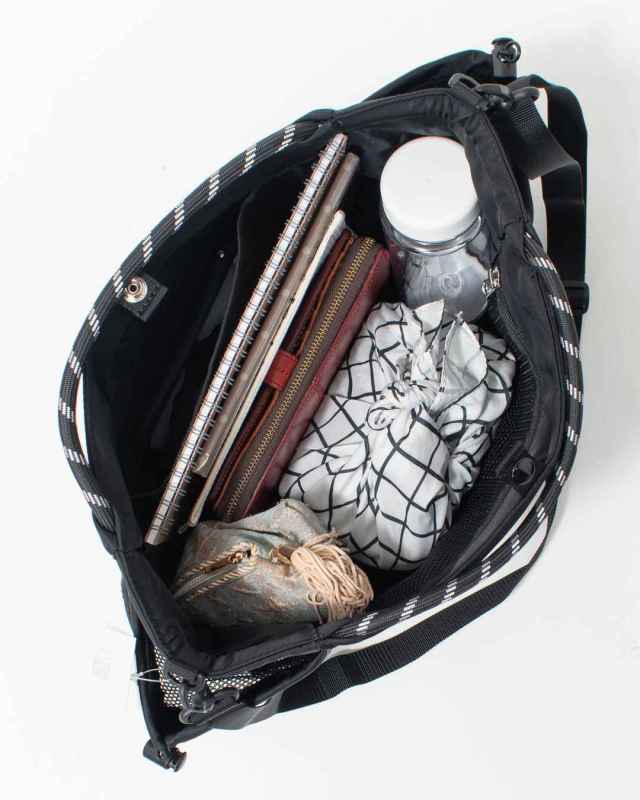 FREDRIK PACKERS PLAY TOTE｜ナチュラルファッション・ナチュラル服の通販