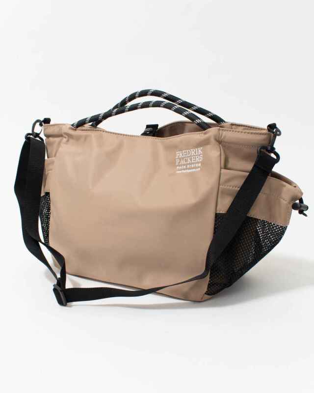 FREDRIK PACKERS PLAY TOTE