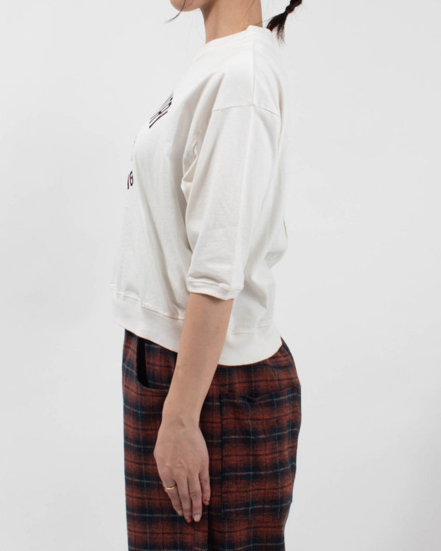 PPS-28283 PACIFIC PARK STORE 17/-BD天竺プリントリブTee[GOD’S COUNTRY]