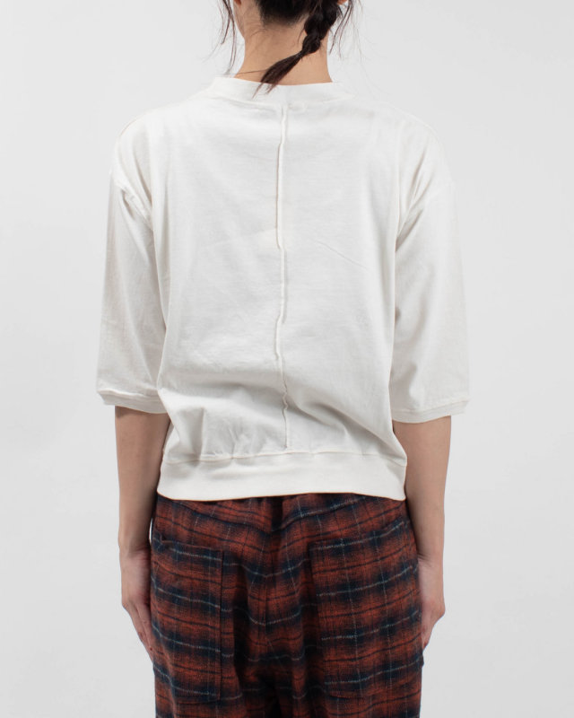 PPS-28283 PACIFIC PARK STORE 17/-BD天竺プリントリブTee[GOD’S COUNTRY]