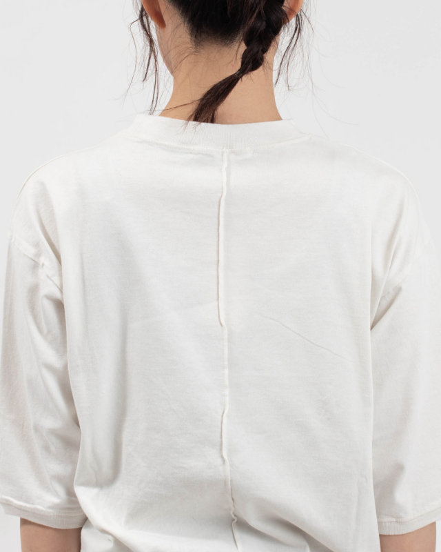 PPS-28283 PACIFIC PARK STORE 17/-BD天竺プリントリブTee[GOD’S COUNTRY]