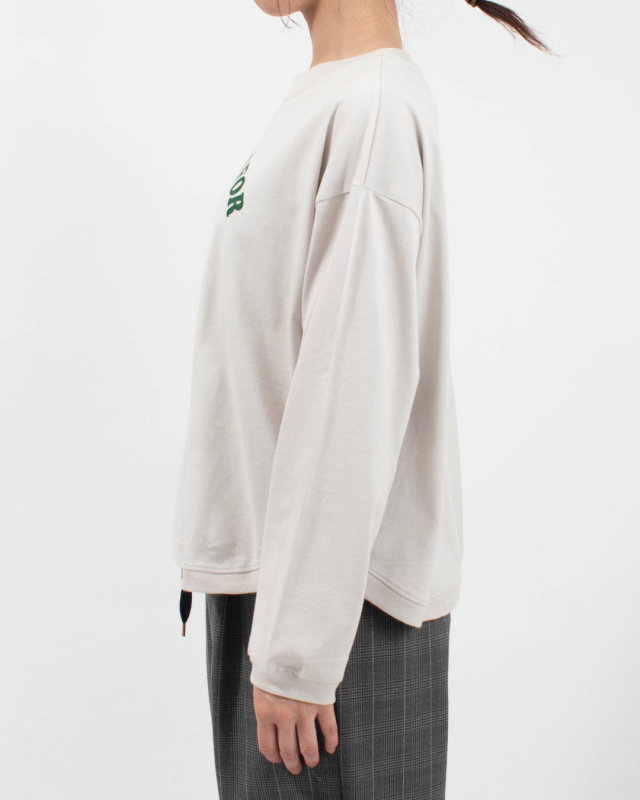 PPS-30202-1 PACIFIC PARK STORE 17/-BD天竺 ヘムラウンドプリントTee[THIS RUN’ S FOR YOU]