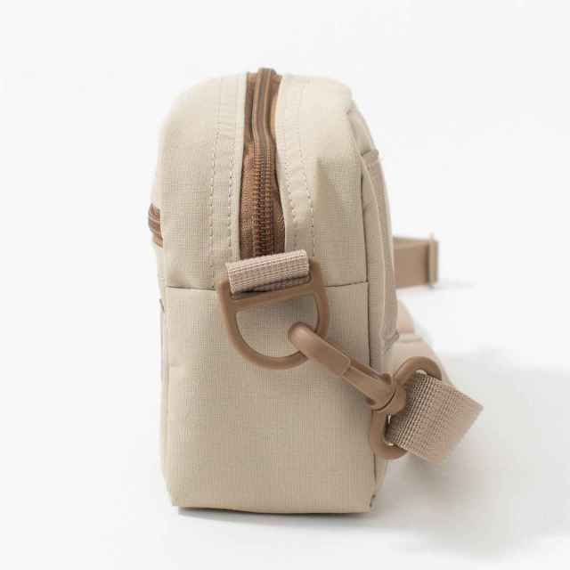 PSHOULDERPS  GREGORY パデッドショルダーポーチS