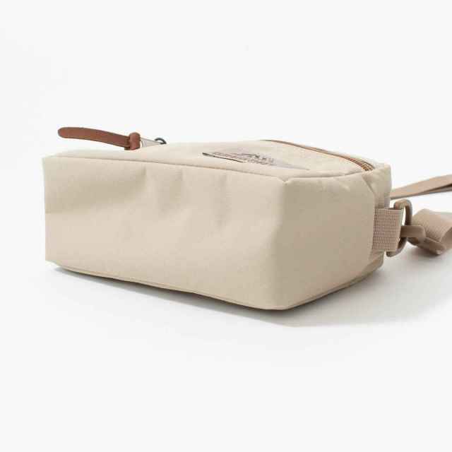 PSHOULDERPS  GREGORY パデッドショルダーポーチS