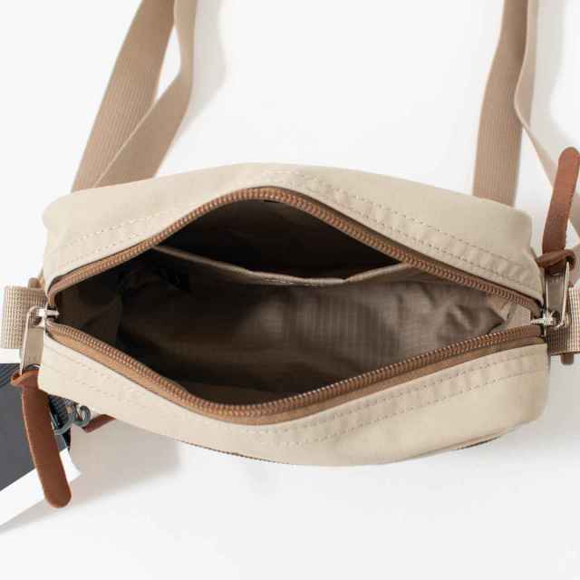 PSHOULDERPS  GREGORY パデッドショルダーポーチS