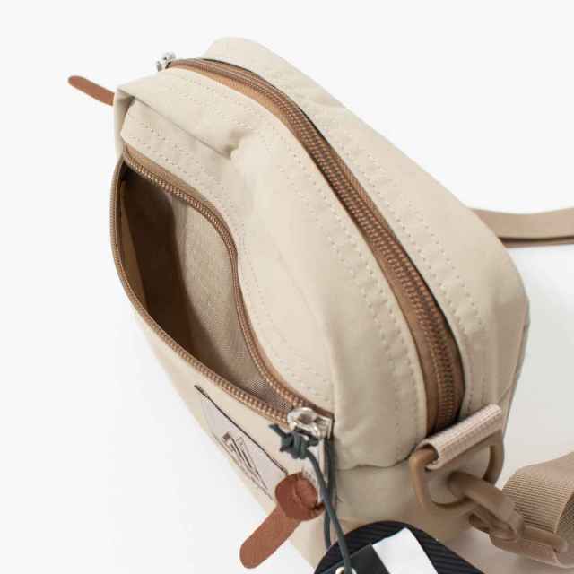 PSHOULDERPS  GREGORY パデッドショルダーポーチS