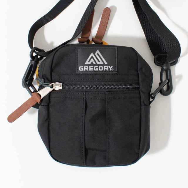 QUICKPOCKETS  GREGORY クイックポケットS