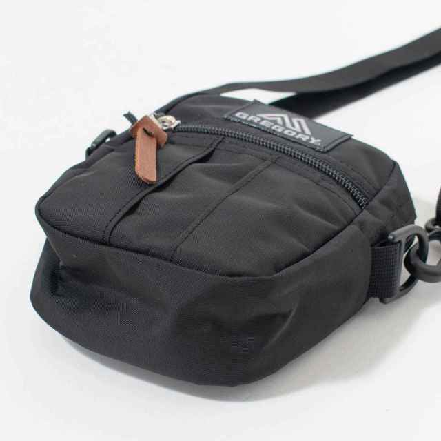 QUICKPOCKETS  GREGORY クイックポケットS