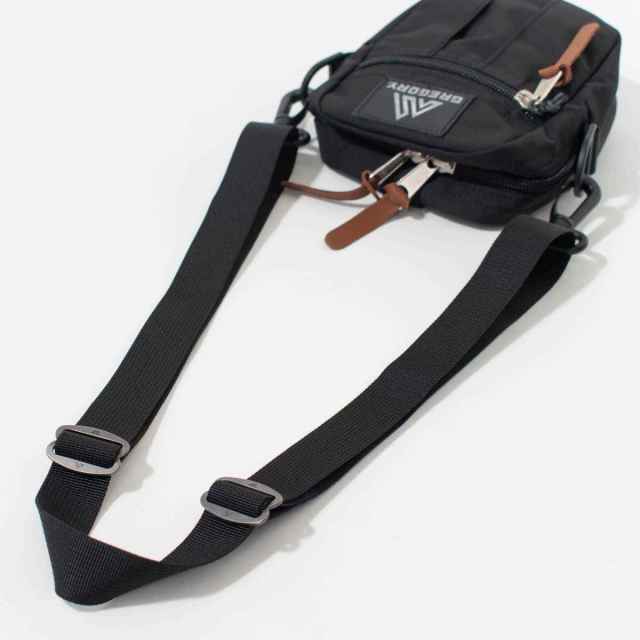 QUICKPOCKETS  GREGORY クイックポケットS