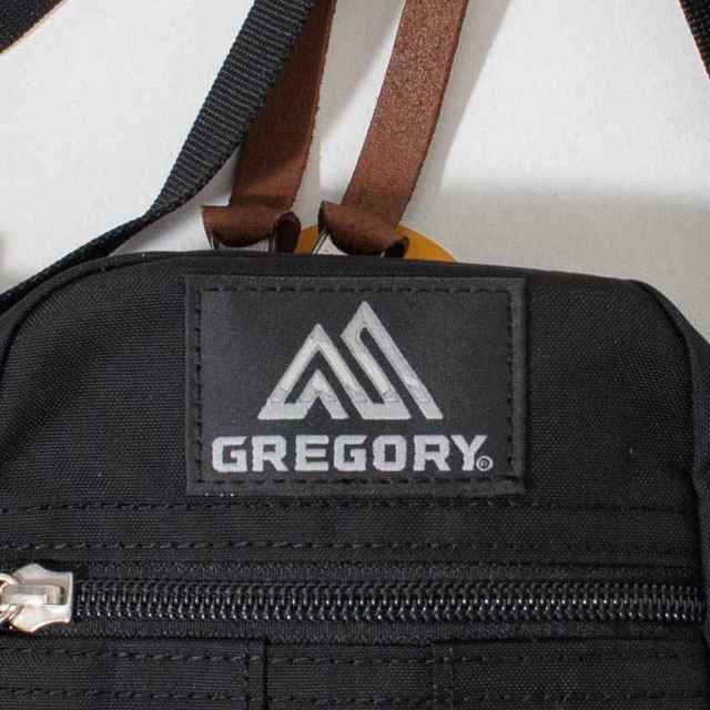 QUICKPOCKETS  GREGORY クイックポケットS