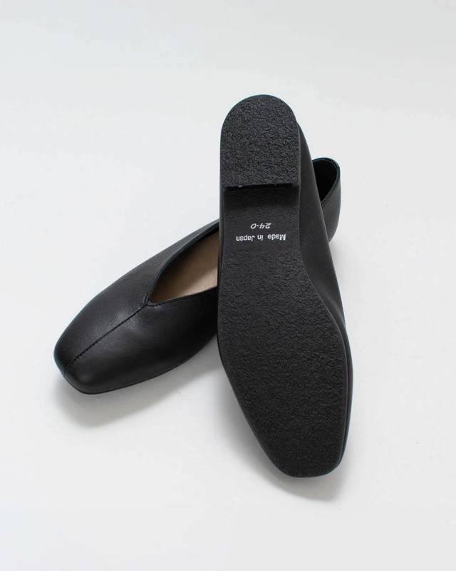【Recipe】Vカットスクエア（ブラック） 楽天市場】Recipe レシピVカットスクエア RP267 BLK ブラックV