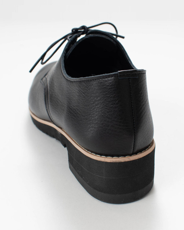 Recipe レースアップシューズ RP-30