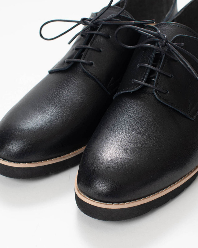 Recipe レースアップシューズ RP-30