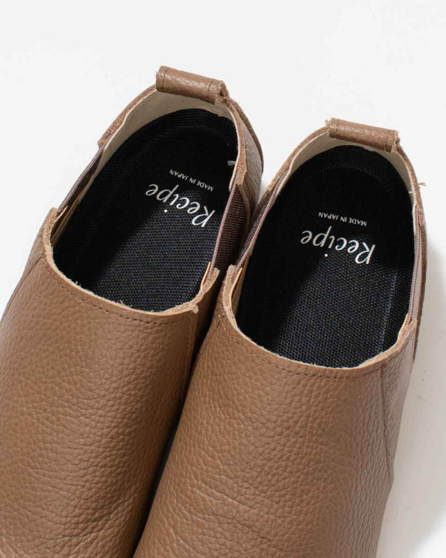 RP-326　Recipe サイドゴアショート