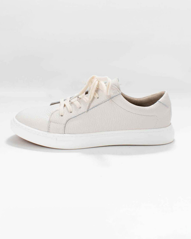 RP-336　Recipe 踵クッションスニーカー