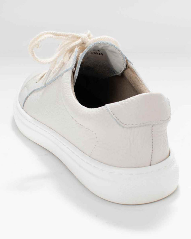 RP-336　Recipe 踵クッションスニーカー