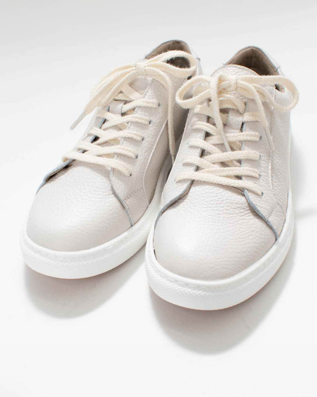 RP-336　Recipe 踵クッションスニーカー