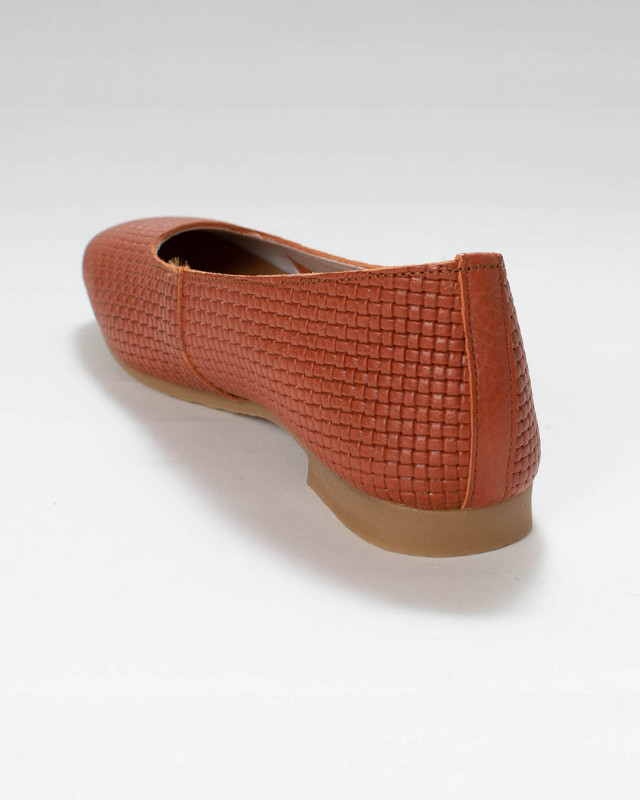 Recipe メッシュレザーシューズ RP-516