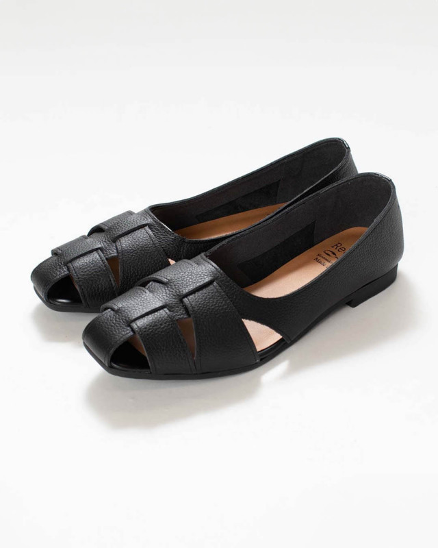 RP-532　Recipe グルカシューズ