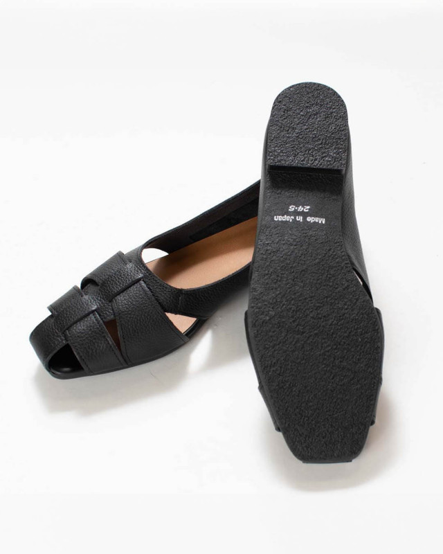 RP-532　Recipe グルカシューズ