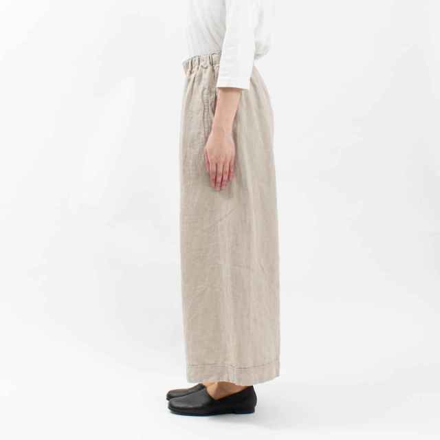 SA-0451　SO[ ] キュロットパンツ