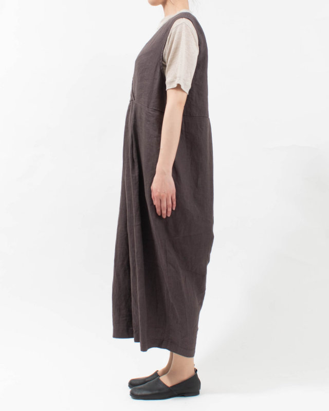 SA-0508  SO[ ] 2Wayサロペット
