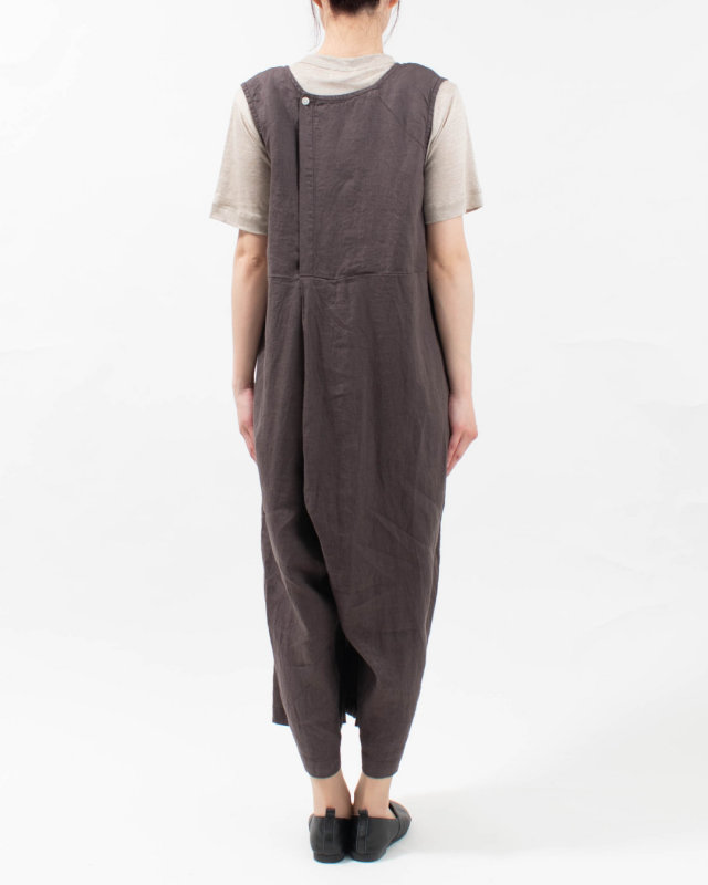 SA-0508  SO[ ] 2Wayサロペット