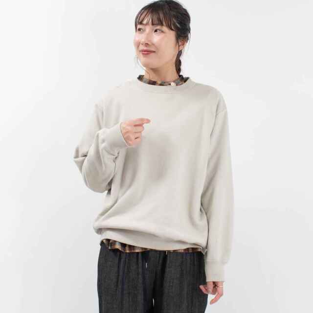 sabbatum サバタム ｜ナチュラルファッションのセレクトショップ