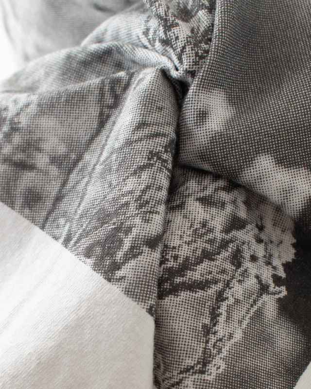 SA-35204 sabbatum 26/1BDTOP度詰天竺 前後差スタンダードプリントTee<PHOTO PRINT>