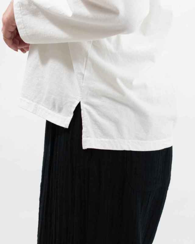 SA-35204 sabbatum 26/1BDTOP度詰天竺 前後差スタンダードプリントTee<PHOTO PRINT>