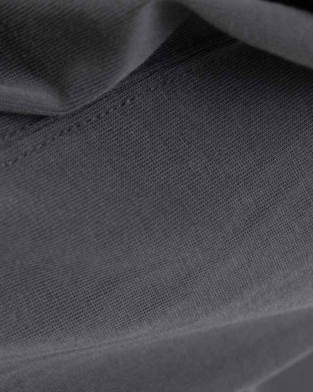 SA-35206  sabbatum ファンクショナル天竺ラウンドヘムプルオーバー