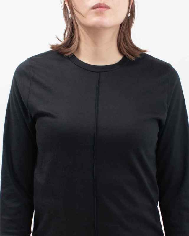 SA-35207  sabbatum マスタリーハイゲージスムースメロウプルオーバー