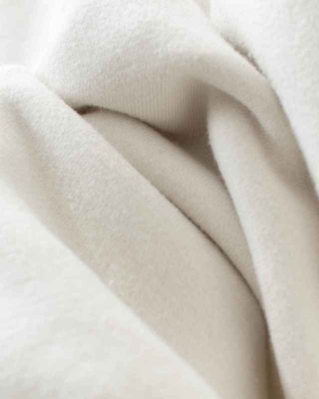 SA-36301 sabbatum 30/7裏毛サイドパネルプルオーバー