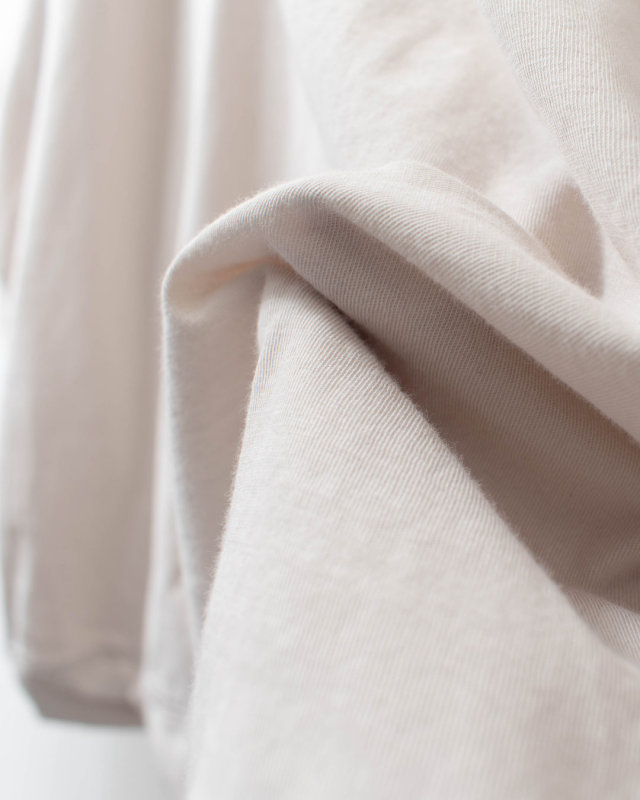 SA-37206  sabbatum ヴィンテージレアルツイスト ツイストラグランプルオーバー