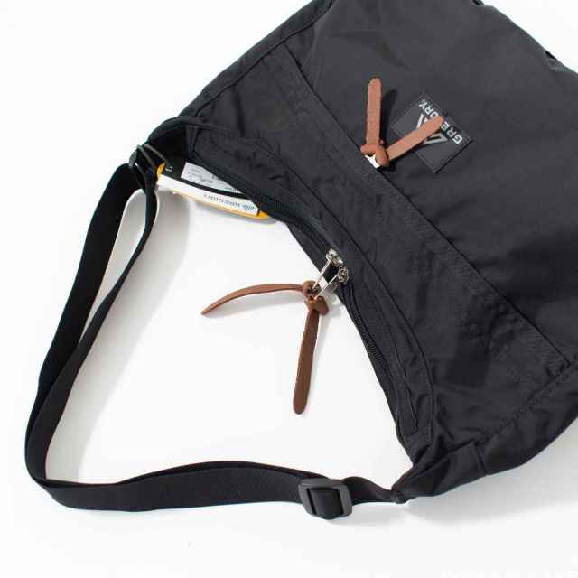 SATCHELM  GREGORY サッチェルM