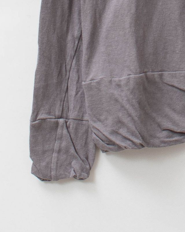 SO タートルネックプルオーバー SB-0010