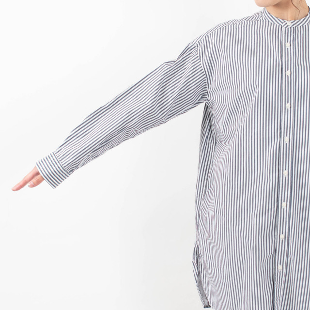 SO[ ] スタンドチュニック SB-0588