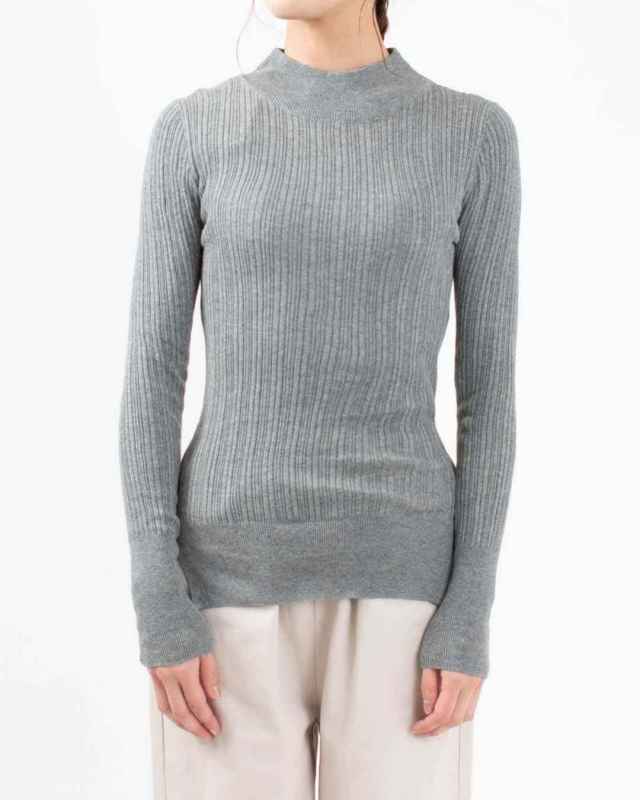 SB-1442　SO[ ] ランダムテレコモックネック