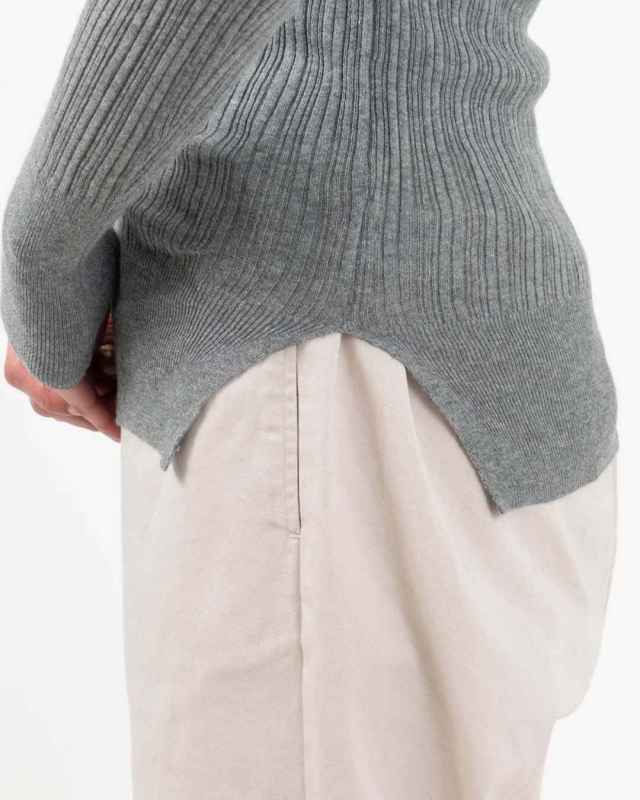 SB-1442　SO[ ] ランダムテレコモックネック