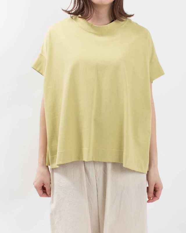 SB-1653 SO[ ] ワイドボックスTシャツ