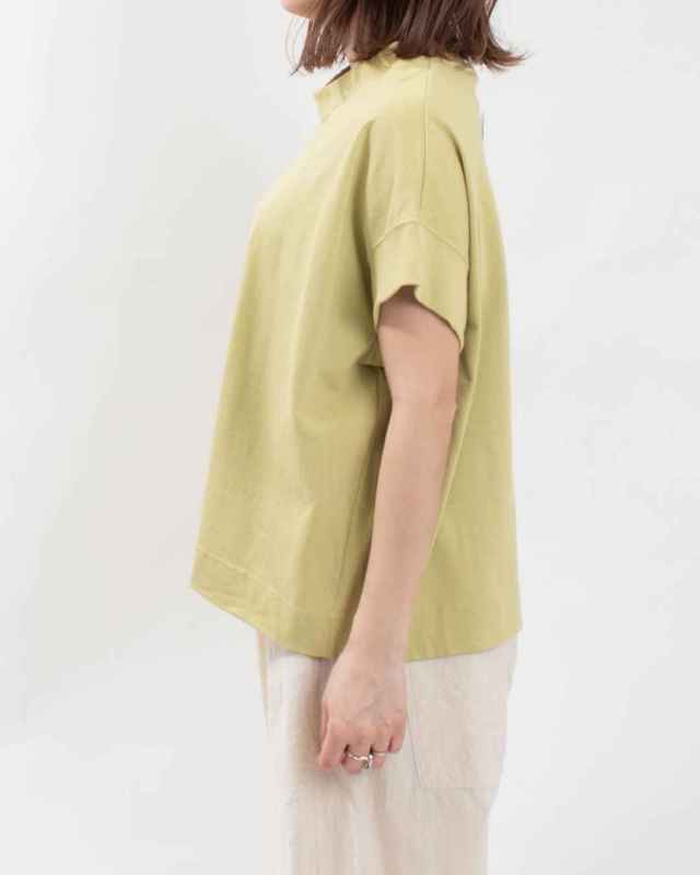 SB-1653 SO[ ] ワイドボックスTシャツ