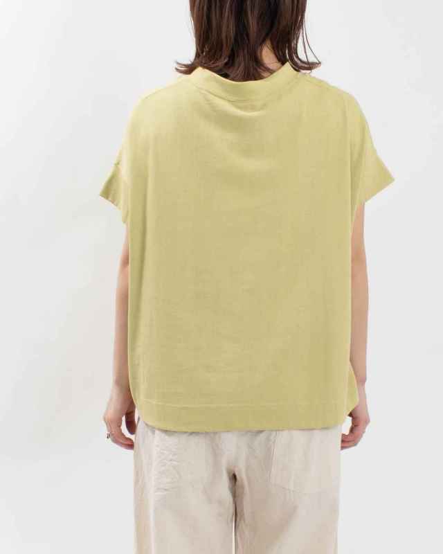 SB-1653 SO[ ] ワイドボックスTシャツ