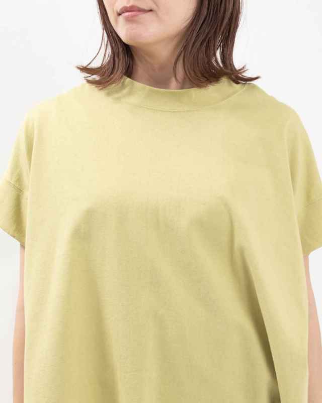 SB-1653 SO[ ] ワイドボックスTシャツ