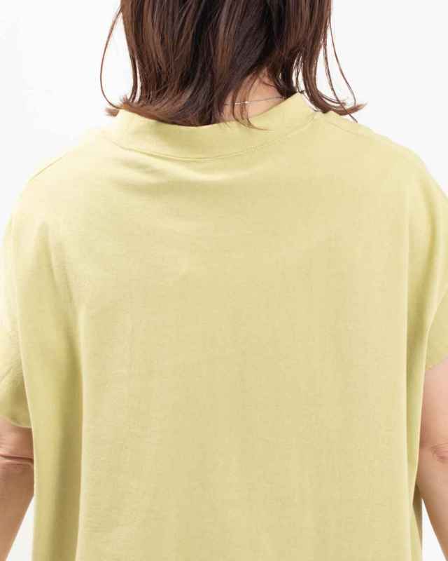 SB-1653 SO[ ] ワイドボックスTシャツ