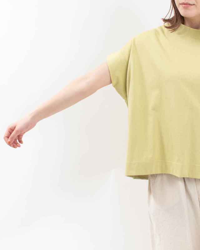 SB-1653 SO[ ] ワイドボックスTシャツ