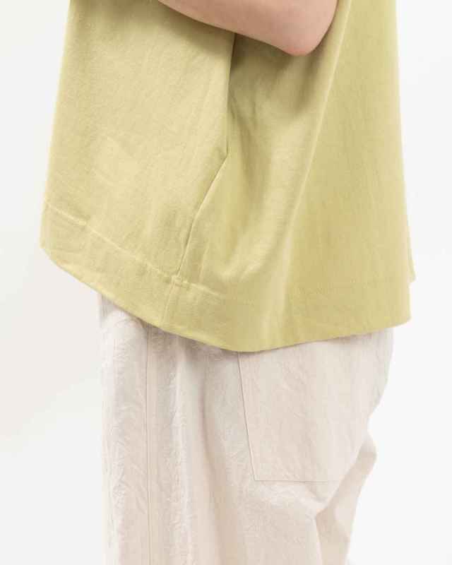 SB-1653 SO[ ] ワイドボックスTシャツ